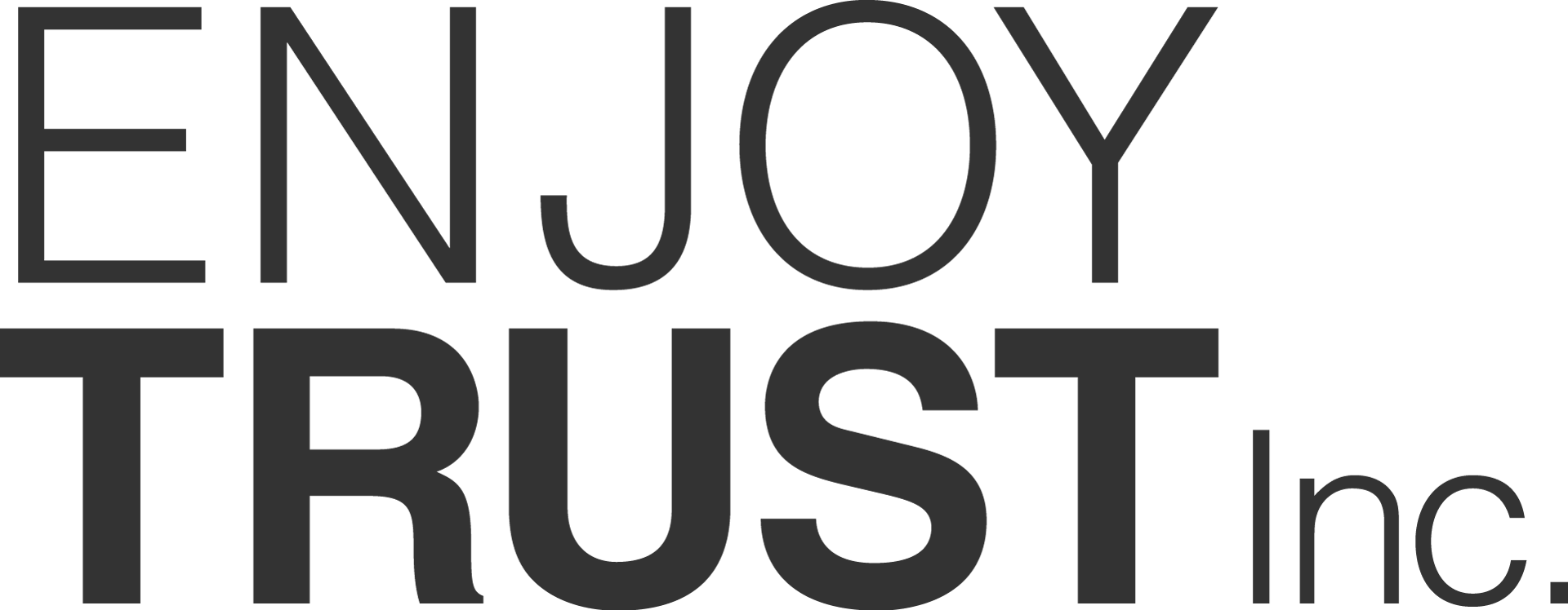 ENJOYTRUST logo