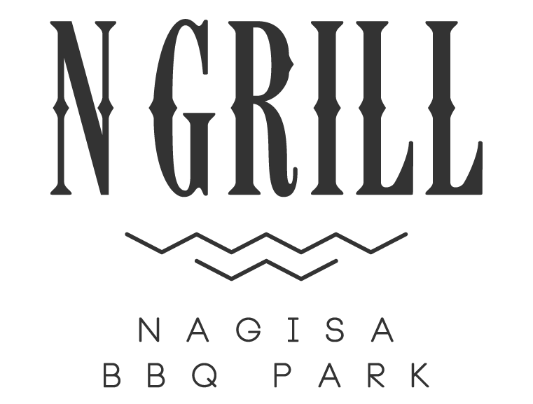 N GRILL logo